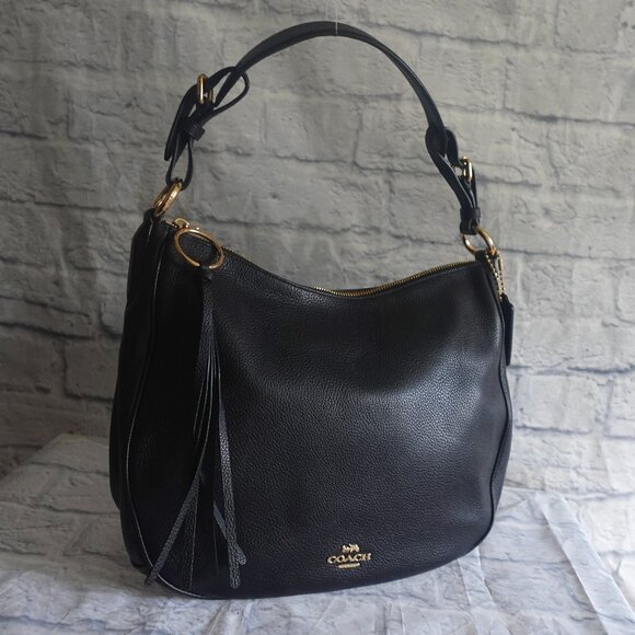 Coach Sutton Hobo Bag - Picture 4 of 15